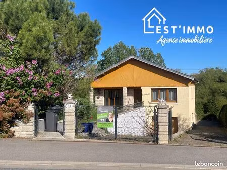 pavillon 5 pièces 147 m²