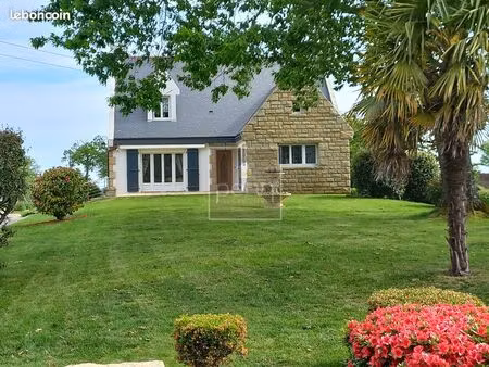 maison 7 pièces 155 m²