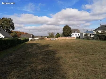 terrain 1 174 m² ploermel