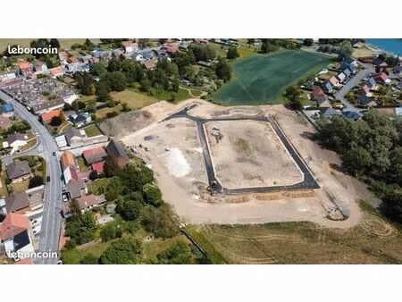 terrain 479 m² arleux