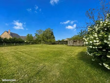 terrain 951 m² véretz