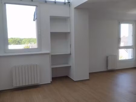 appartement auray