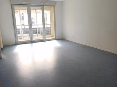 appartement 5 pièces 131 m²
