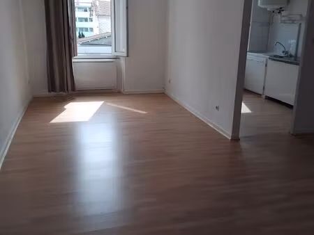 appartement f3 duplex