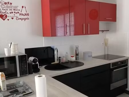 vente appartement f3 en duplex  très clair aucuns travaux à prévoir