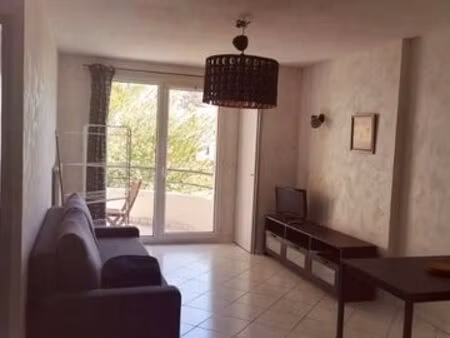 appartement t2 fontanil
