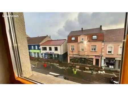 immeuble 340 m² l'hôpital