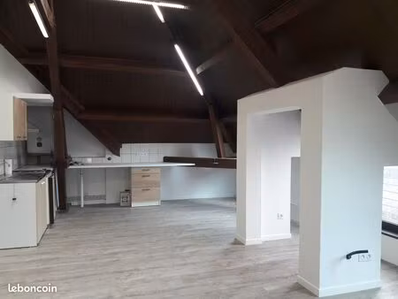 appartement t2 bis