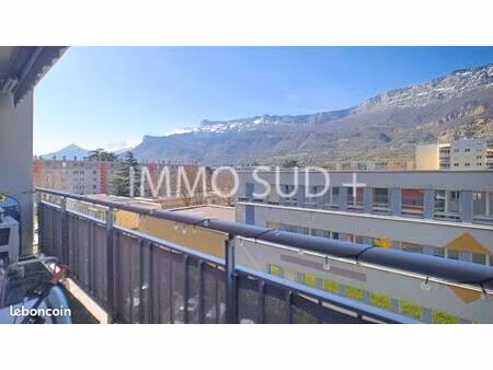 appartement 4 pièces 72 m²