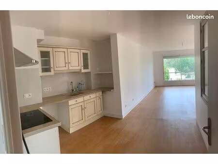 location appartement marmande