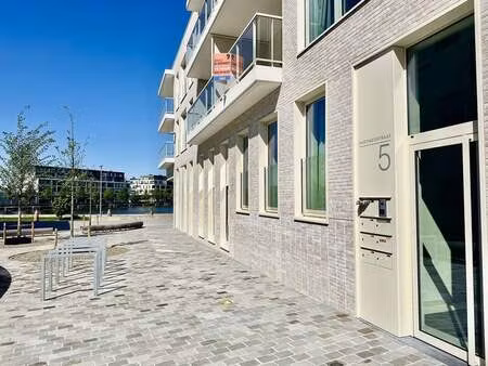 appartement à louer à oudenaarde € 820 (lnrq1) - immo d'hondt | zimmo