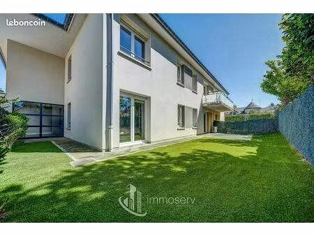 appartement 4 pièces 64 m²