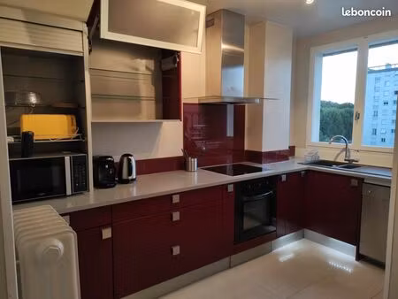 appartement tours sud montjoyeux