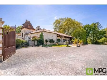 inconnu 333 m² villeneuve-sur-lot