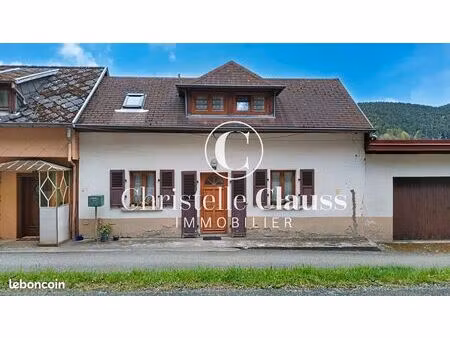 maison 2 pièces 53 m²