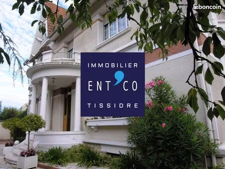 bureaux 245 m² agen