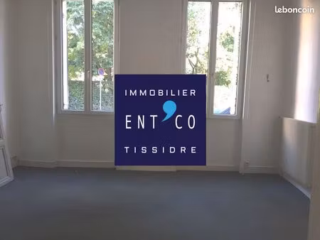 bureaux 48 m² agen