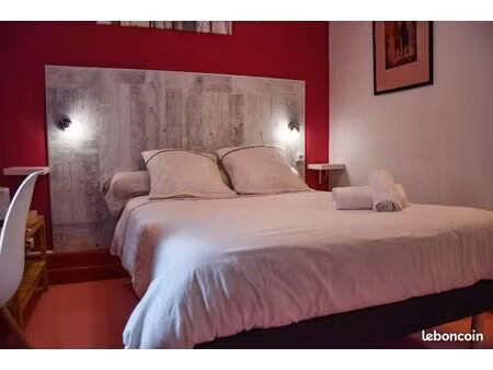 hotel deux etoiles