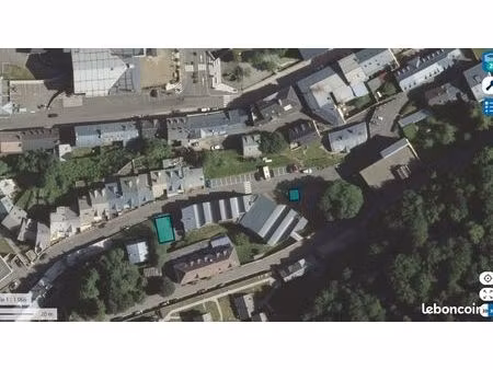 place de parking