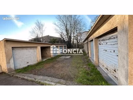garage