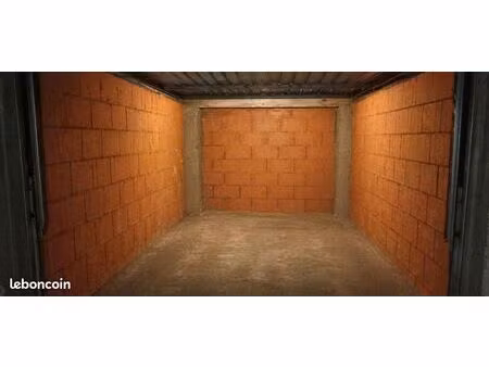 garage centre strasbourg à vendre