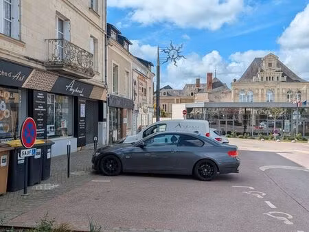 local professionnel à vendre – vihiers centre