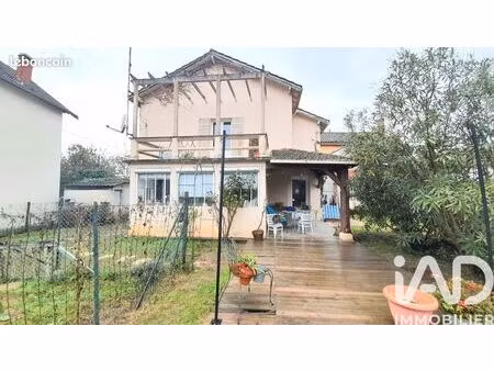 local 98 m² villeneuve-sur-lot
