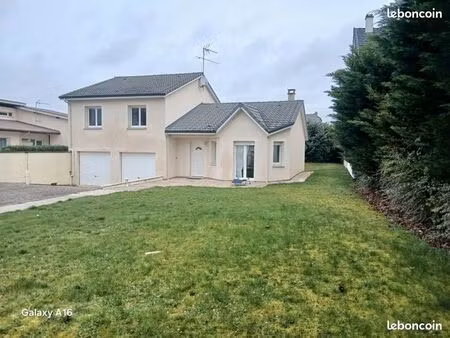 pavillon à vendre