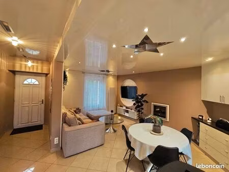 maison familiale de 136m2