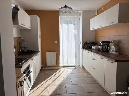 maison 3 pièces 76m2