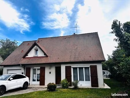 maison 5 chambres 186 m2