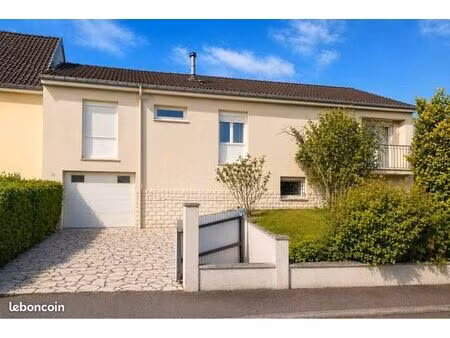 maison 145 m2 hauteurs de bouxieres-aux-dames