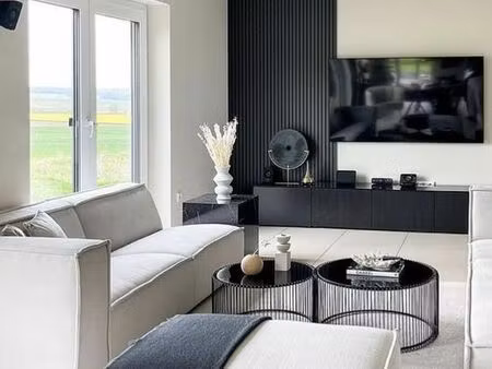 maison 4 pièces 84 m²