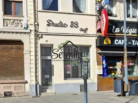 maison 3 pièces 61 m²