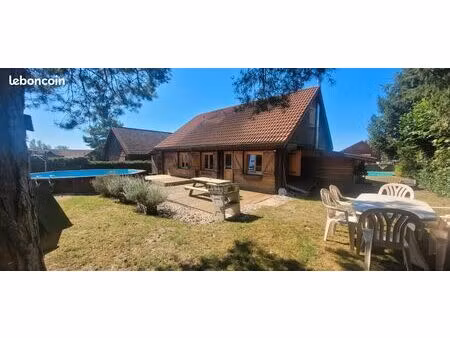 chalet
