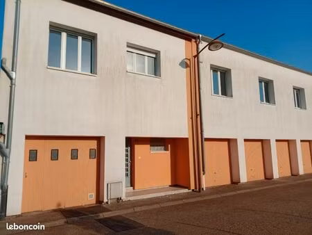 6 pièces 119m²