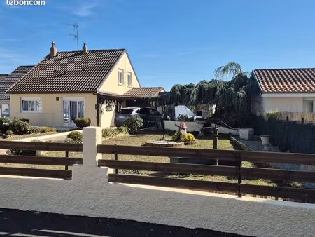 maison 6 pièces