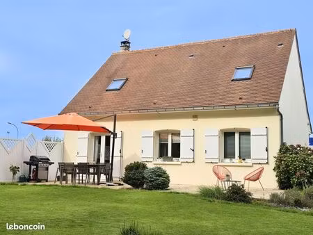 propriété 5 pièces 103 m²