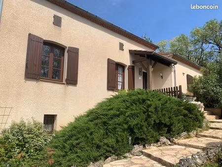 maison familiale