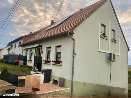 maison 150 m² entièrement rénovée