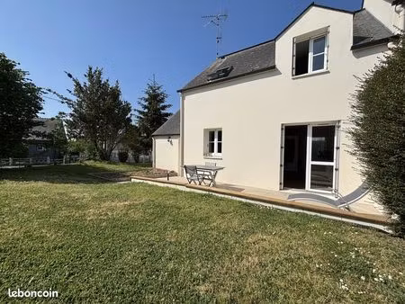 maison 4 pièces 70 m²