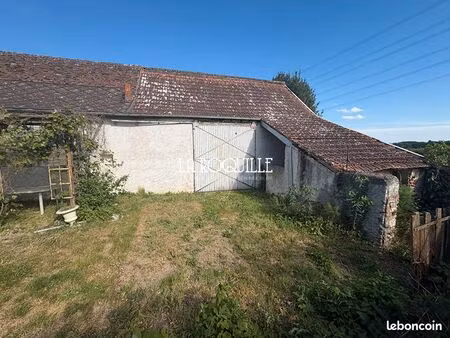 grange 1 pièce 62 m²
