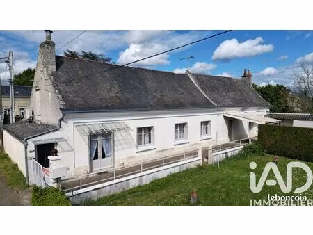 maison 4 pièces 95 m²