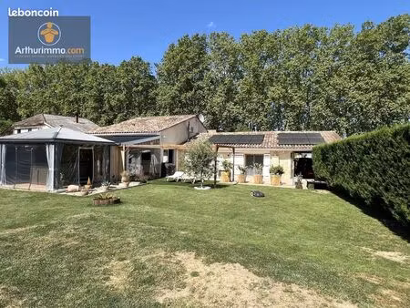 maison 7 pièces 170 m²