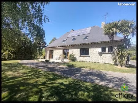 maison 9 pièces 225 m²