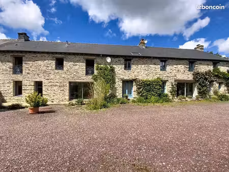 maison 11 pièces 331 m²