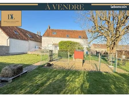 maison 4 pièces 114 m²