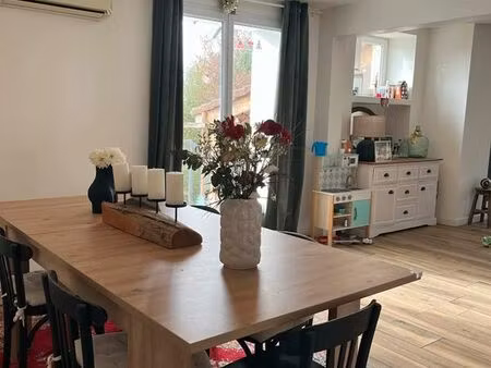 maison 4 pièces 135m²