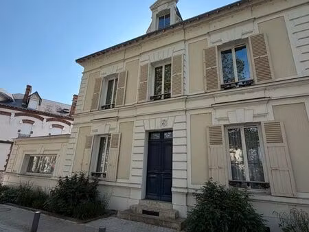 maison de caractère