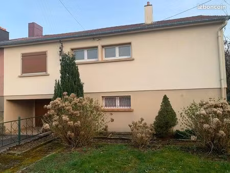 maison de famille
